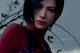 Capcom confirma la llegada de Separate Ways a Resident Evil 4 Remake