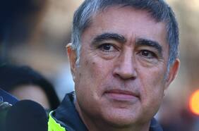 Desbordes y nuevo aniversario del 18 de octubre: “No veo un escenario en el horizonte de un estallido con el nivel de violencia que hubo”