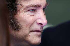 100 días de Javier Milei: Logros, derrotas y desafíos del gobierno libertario de Argentina