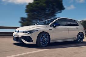 El Volkswagen Golf R celebra 20 años con su edición más poderosa