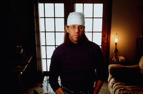 David Foster Wallace: una mente brillante y perturbada