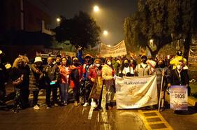 La Resistencia: El grupo extremista que amenaza con desestabilizar Perú