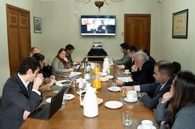 Mesa técnica UDI impulsa agenda para eliminar “nudos al empleo” y propone realizar ajustes a subsidios laborales