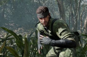 Kojima para las nuevas generaciones: el regreso de Metal Gear Solid 3