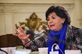 Regreso a clases en Atacama: Provoste arremete contra el Mineduc y dice que no están las “condiciones mínimas” en las escuelas