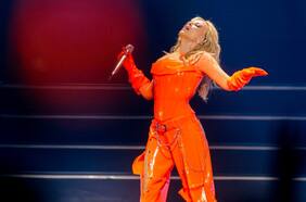 Kylie Minogue en el Movistar Arena: no puedes sacártela de la cabeza