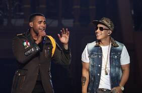 Daddy Yankee y Don Omar ponen fin a su histórica rivalidad: esto fue lo que dijeron
