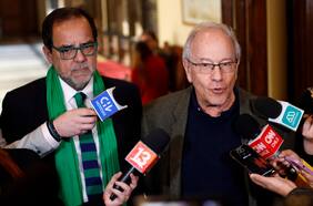 Acción Humanista se suma a la FRVS y anuncia que se resta de la lista unitaria del oficialismo