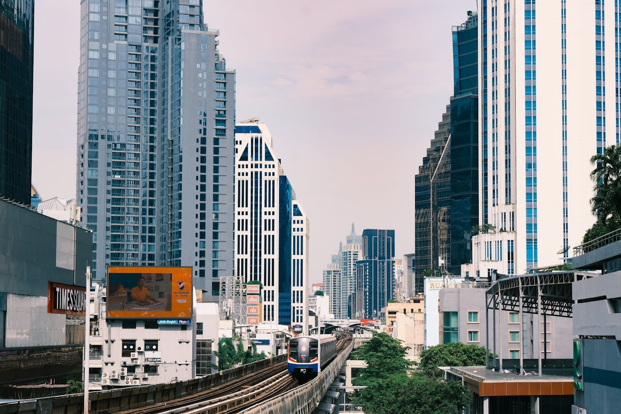 Las ciudades preferidas por los nómades digitales en 2026, según Nomads