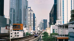 Las ciudades preferidas por los nómades digitales en 2026, según Nomads