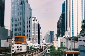 Las ciudades preferidas por los nómades digitales en 2026, según Nomads