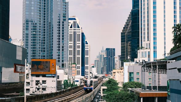 Las ciudades preferidas por los nómades digitales en 2026, según Nomads