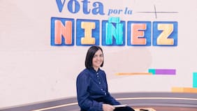 Los entretelones de Vota por la Niñez