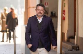 Orrego valora creación del Ministerio de Seguridad y llama a la eliminación de la figura del delegado: “Va a ser un tigre sin dientes”