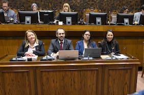 Oposición da duro golpe al gobierno: rechaza casi todas las partidas del Presupuesto y Grau acusa “motivación electoral”