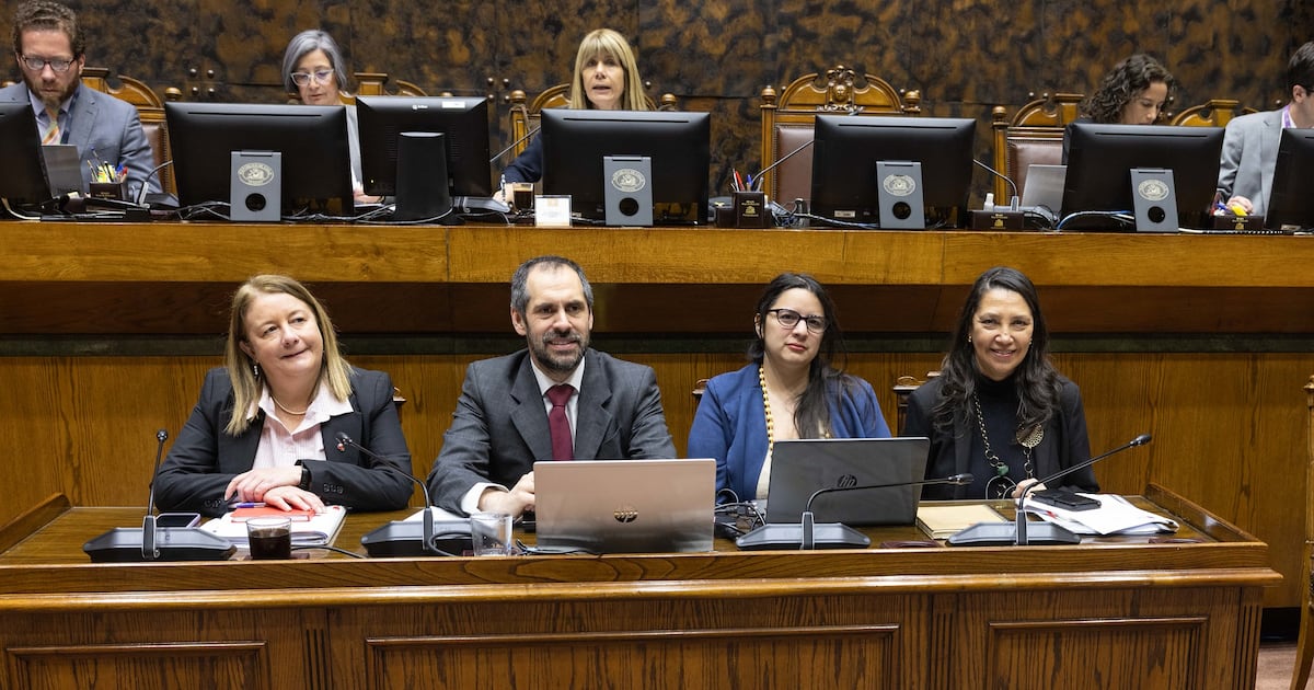 Presupuesto 2026: Un pulso que revela más que números: ¿gobierno y oposición en un callejón sin salida?