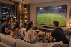 Chi-chi-chí Led-led-led: estos son los mejores televisores para ver el Mundial 2026