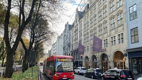 La receta de Noruega para ser líder en electromovilidad