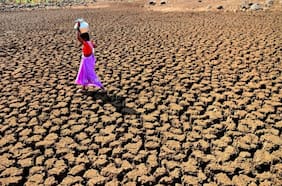 Dramático informe de la ONU advierte que la humanidad entró en la era de la “bancarrota hídrica global”