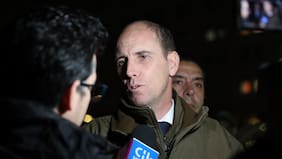 Operativo nacional de seguridad deja más de mil detenidos, incauta 13 toneladas de droga y realiza más de 27 mil controles