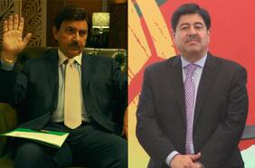 Los actores chilenos de la serie sobre Sergio Jadue (y quiénes encarnan a Yuraszeck y Mayne-Nicholls)