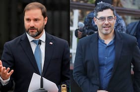 La improbable alianza de Jadue (PC) y Bellolio (UDI) para frenar ola criminal en el Barrio Bellavista