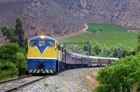 Tren Sabores de Cachapoal: paseos en ferrocarril a las viñas en el fin de semana del Día de la Madre