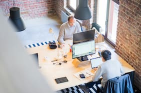 Agentes de IA: valor y disrupción organizacional