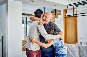 Vive Oncológico de Seguros SURA: una solución que entrega cobertura total para estar tranquilo