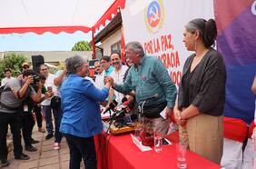 Indefinición del PC agudiza orfandad presidencial de la izquierda y Carmona rechaza intentos de “pauteo”