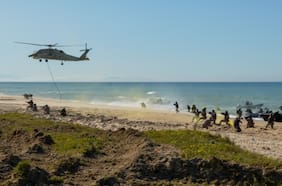 ¿Rearme o Estado de bienestar? El gran dilema de Europa frente a la amenaza rusa