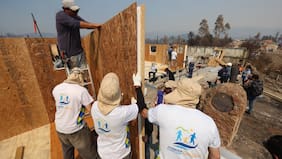 El cuello de botella de las viviendas de emergencia del sur