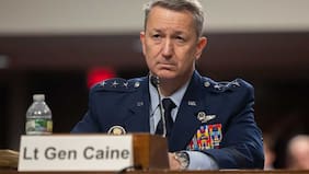 “Operación Resolución Absoluta”: Más de 150 aeronaves se habrían utilizado para ataque de EE.UU. que llevó a captura de Maduro