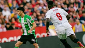 En vivo: el Sevilla de Alexis Sánchez y Gabriel Suazo recibe al Betis de Manuel Pellegrini en el derbi