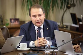 Diputados RN piden al gobierno transparentar los ingresos fiscales antes de aprobar la partida del Tesoro Público