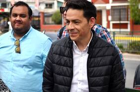 Capítulo 138 | Desde la Redacción: entrevista a Cristóbal Juliá, gobernador de Coquimbo