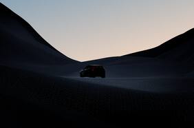 Volvo anuncia la fecha de estreno para su nuevo eléctrico