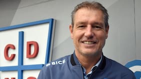 José María Buljubasich: “Con mayores ingresos y más identificación, debería crecer la masa de hinchas de la UC”