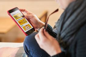 McDonald’s App: nueva función que permite adelantar compra desde cualquier lugar y recibir el pedido por Delivery, Automac o Mostrador