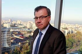 Presidente Boric ratifica a Osvaldo Macías como superintendente de Pensiones y seguirá por un tercer periodo