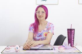 Valentina Bello, nutricionista vegana: “El miedo a los carbohidratos tiene mucho que ver con el miedo a subir de peso”