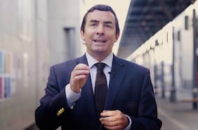 Kast se inclina por Fernando Rabat, exintegrante de la defensa de Pinochet, para encabezar el Ministerio de Justicia