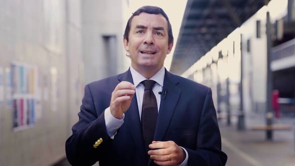 Kast se inclina por Fernando Rabat, exintegrante de la defensa de Pinochet, para encabezar el Ministerio de Justicia