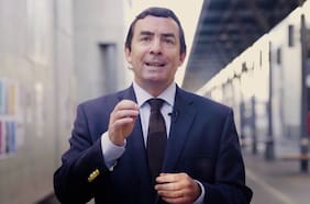 Fernando Rabat (Ind), ministro de Justicia: la incursión política del abogado que defendió a Pinochet