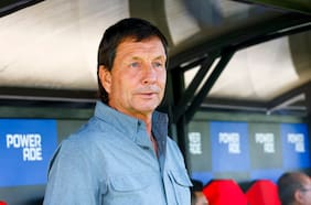 Fernando Díaz: “Hubo varios jugadores de Coquimbo Unido que me llamaron para compartirme el título”