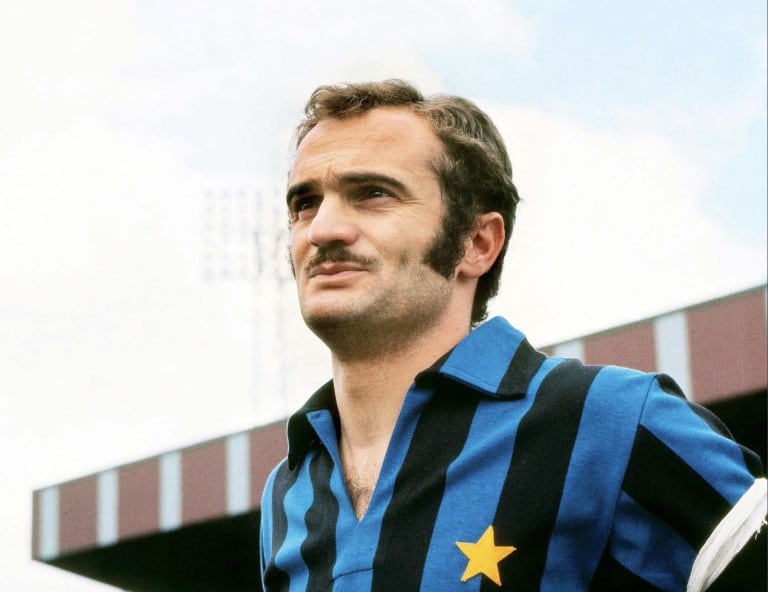 Fallece Sandro Mazzola, emblema del Inter de Milán y la selección de Italia