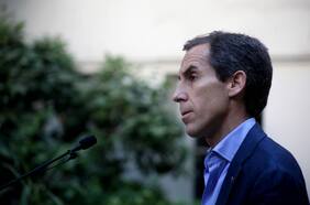 Exalcalde Alessandri arremete contra administración de Irací Hassler en Santiago: “Ha sido más de ideologías que edilicia o de gestión”