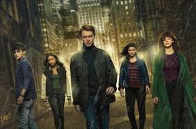 El primer vistazo a Gotham Knights, la nueva serie de DC realizada por The CW