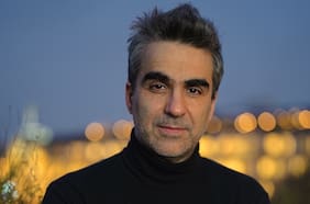 Sebastián Sepúlveda: un montajista chileno en el cine global