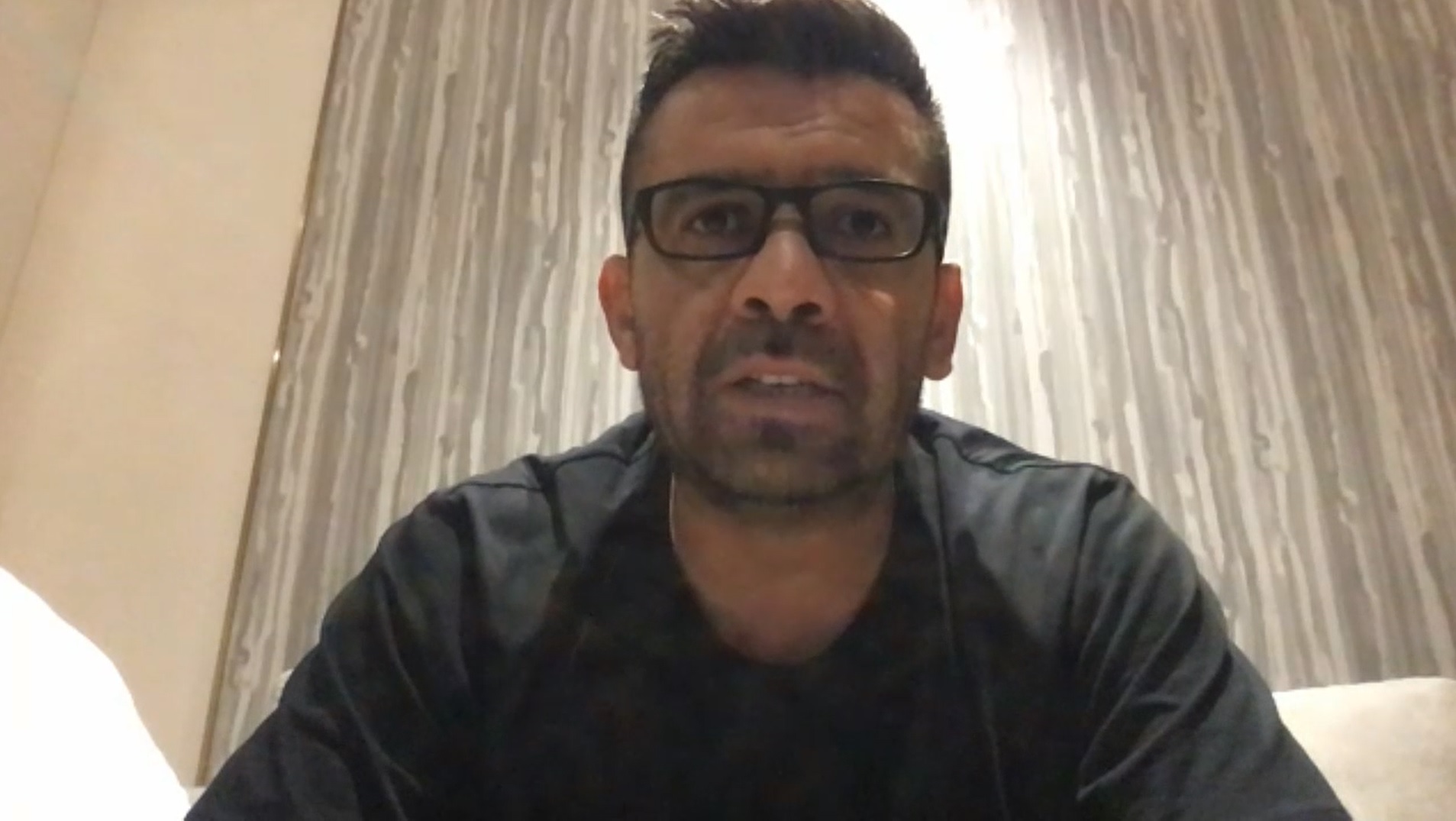 Sociedad rota: el documento que explica el conflicto entre Marcelo Caro y Jorge Vargas